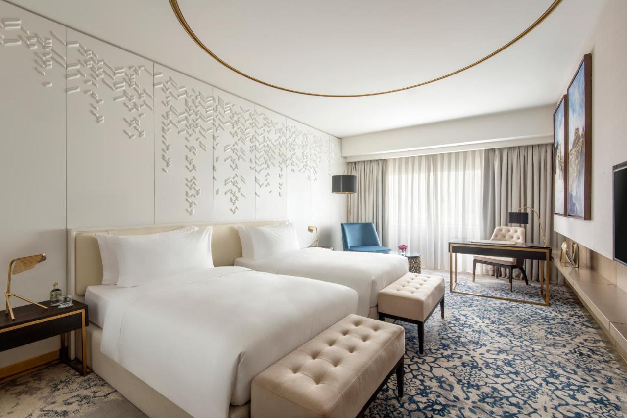 Steigenberger Hotel Доха Екстер'єр фото