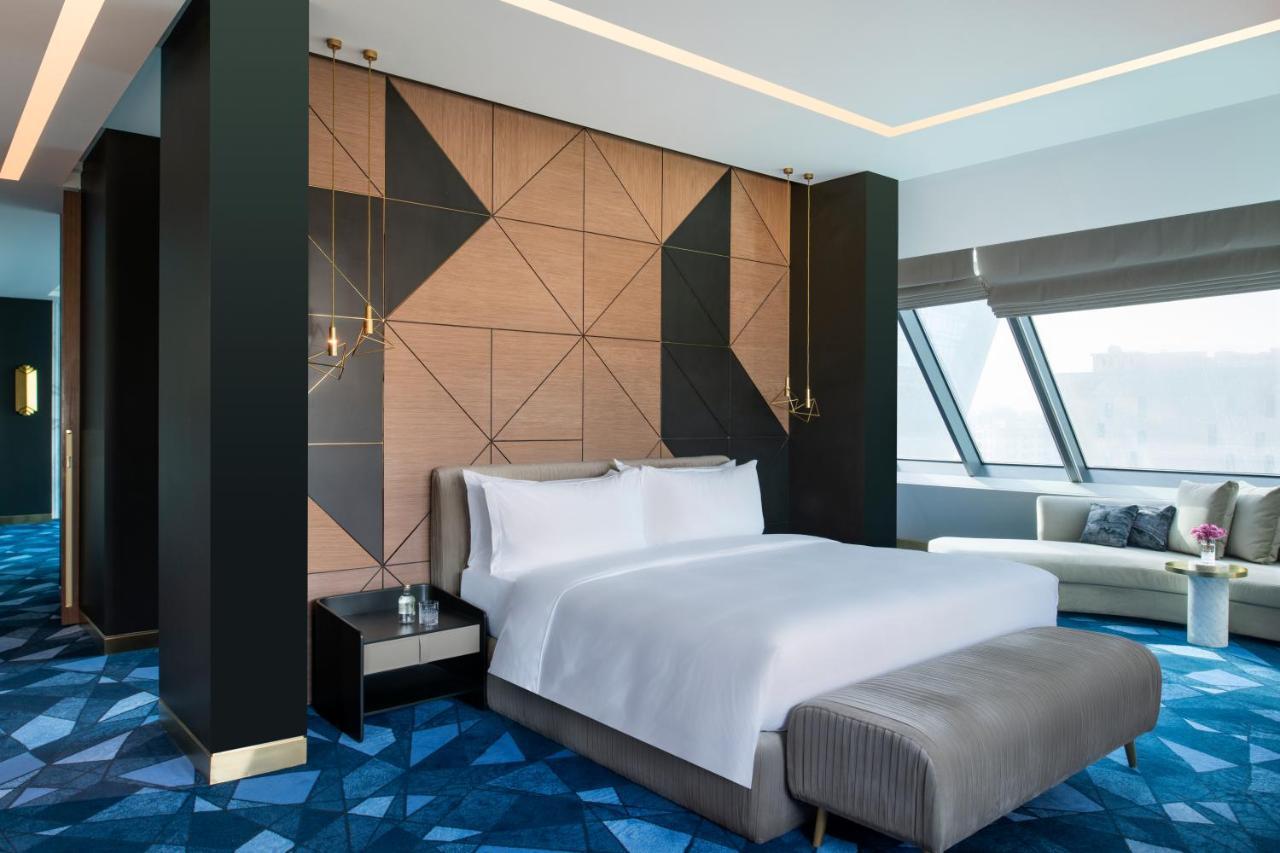 Steigenberger Hotel Доха Екстер'єр фото